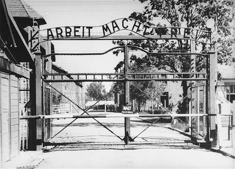 Nazi Death Camp