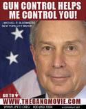Bloomberg, serial killer